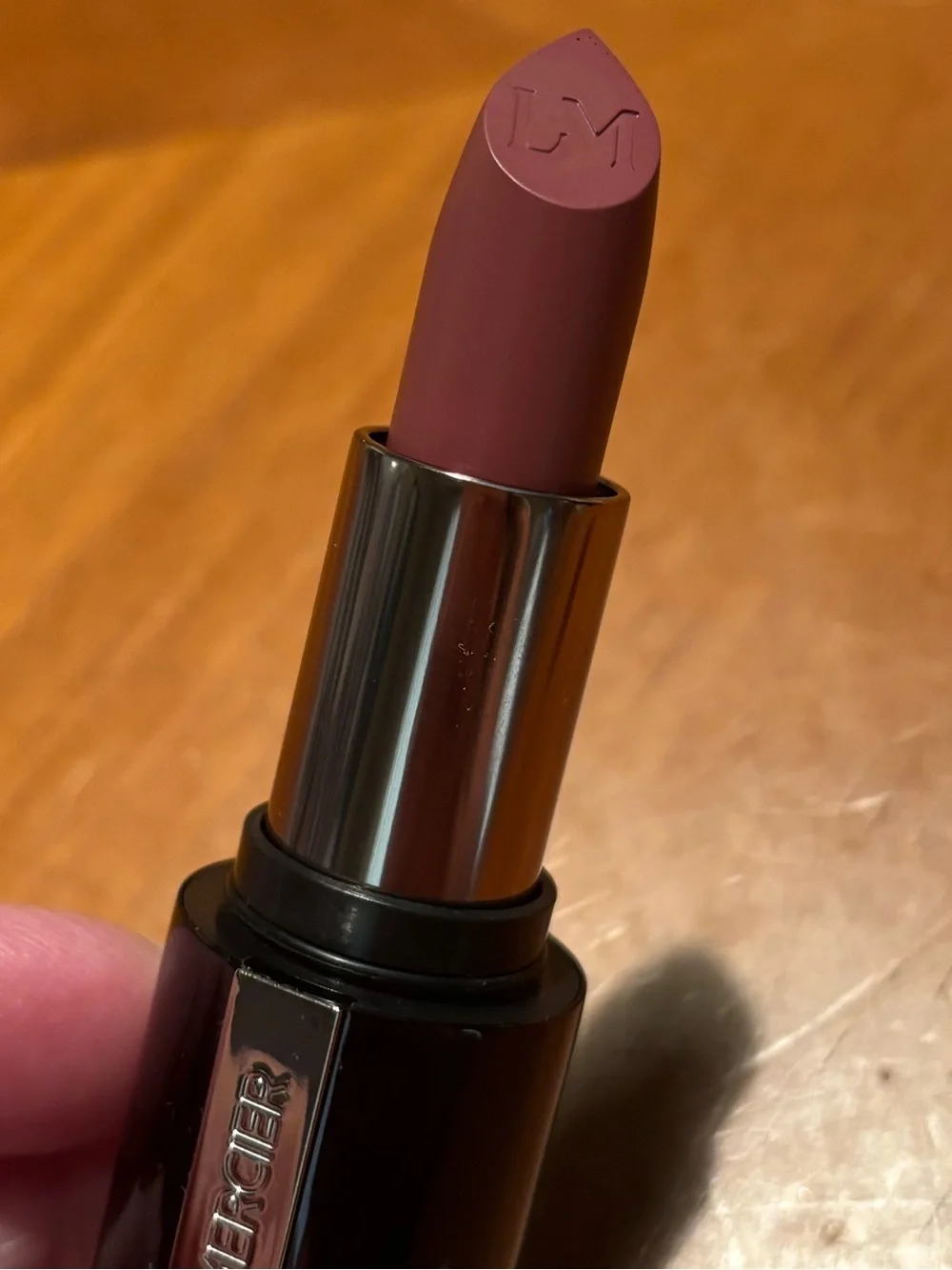 Laura Mercier Avenue Montaigne Creme Caviar Hydra-creme Smoothing Lipstick